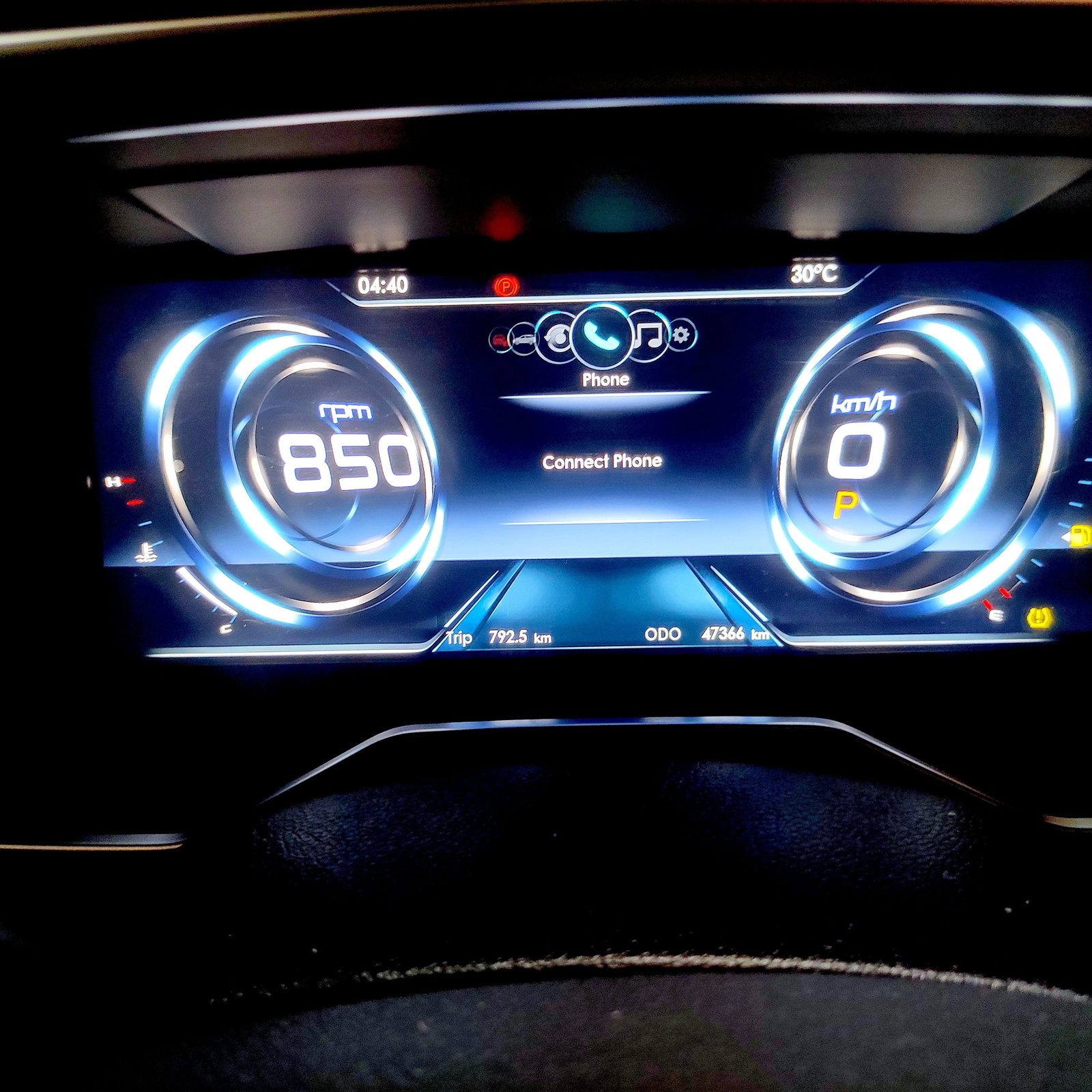 2022 Ford Territory Titanium+ 1.5L Ecoboost, AT, GAS photo 12
