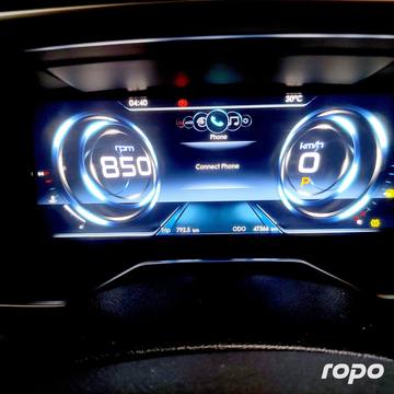2022 Ford Territory Titanium+ 1.5L Ecoboost, AT, GAS photo 12