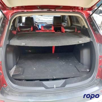 2022 Ford Territory Titanium+ 1.5L Ecoboost, AT, GAS photo 15