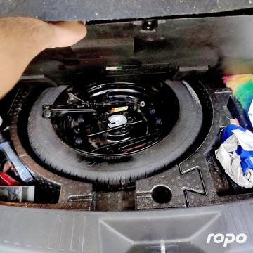 2022 Ford Territory Titanium+ 1.5L Ecoboost, AT, GAS photo 16