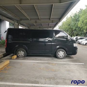 2022 Foton Transvan 13-Str 2.8L, M/T, DSL 21T photo 4