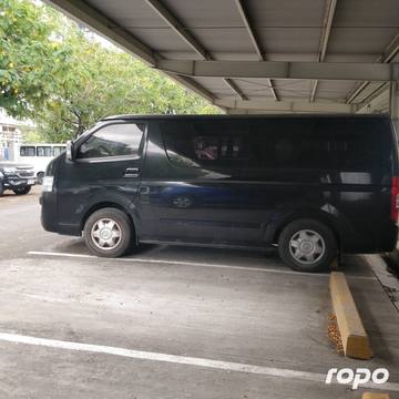 2022 Foton Transvan 13-Str 2.8L, M/T, DSL 21T photo 7