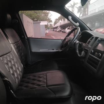 2022 Foton Traveller XL 19-Str 2.8, MT, DSL 10T photo 5