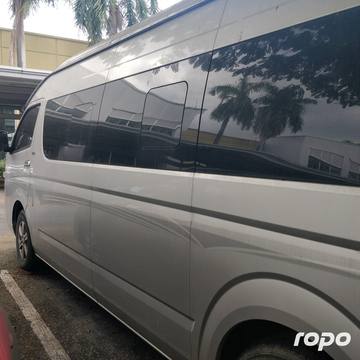 2022 Foton Traveller XL 19-Str 2.8, MT, DSL 10T photo 8