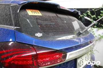 2022 Geely Azkarra Luxury 48V EMS 4WD, A/T, Gas 46T photo 7
