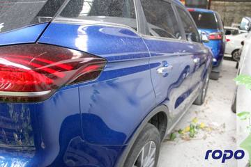 2022 Geely Azkarra Luxury 48V EMS 4WD, A/T, Gas 46T photo 10