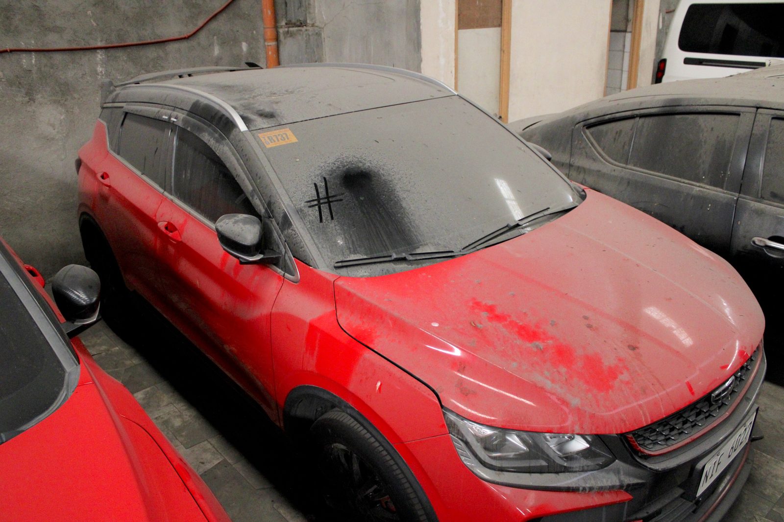 2022 GEELY - COOLRAY, A/T GAS, 6.4T photo 2