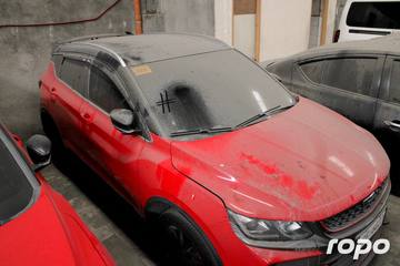 2022 GEELY - COOLRAY, A/T GAS, 6.4T photo 2