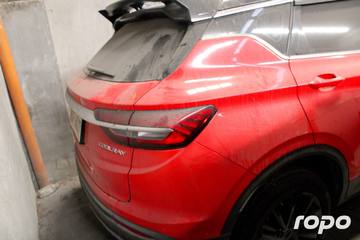 2022 GEELY - COOLRAY, A/T GAS, 6.4T photo 6