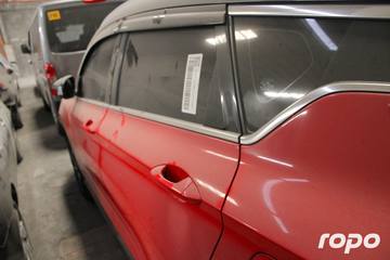 2022 GEELY - COOLRAY, A/T GAS, 6.4T photo 7