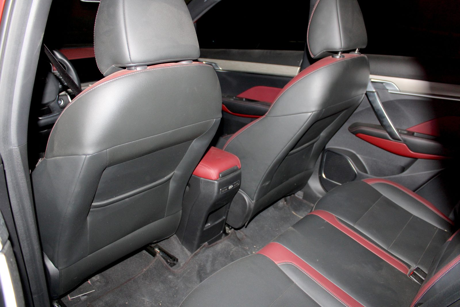2022 GEELY - COOLRAY, A/T GAS, 6.4T photo 8