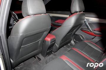 2022 GEELY - COOLRAY, A/T GAS, 6.4T photo 8
