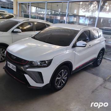 2022 Geely Coolray Comfort SE 1.5L, A/T, Gas 15Tkms photo 1