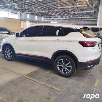2022 Geely Coolray Comfort SE 1.5L, A/T, Gas 15Tkms photo 4