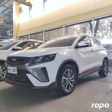 2022 Geely Coolray Comfort SE 1.5L, A/T, Gas 15Tkms photo 6