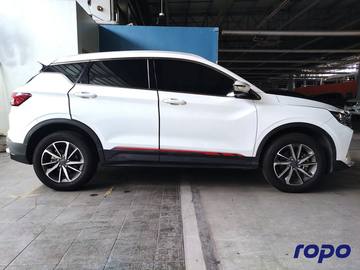 2022 Geely Coolray Comfort SE SX11 photo 3