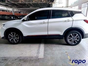 2022 Geely Coolray Comfort SE SX11 photo 4