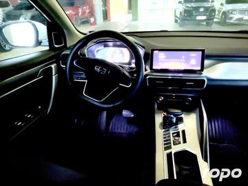 2022 Geely Coolray Comfort SE SX11 photo 9