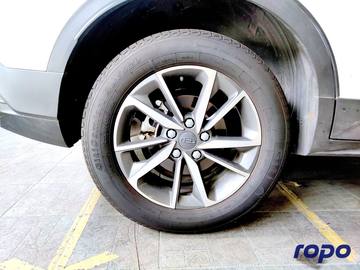 2022 Geely Coolray Comfort SE SX11 photo 11