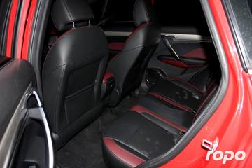 2022 Geely Coolray Sport SE 1.5L, AT, Gas 17T photo 6