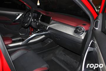2022 Geely Coolray Sport SE 1.5L, AT, Gas 17T photo 11