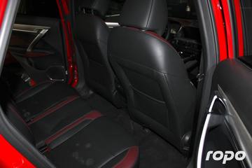 2022 Geely Coolray Sport SE 1.5L, AT, Gas 17T photo 12