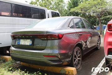 2022 Geely Emgrand Premium 1.5L, AT, Gas 18T photo 6
