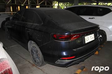 2022 Geely Emgrand Premium 1.5L, AT, Gas 41T photo 7
