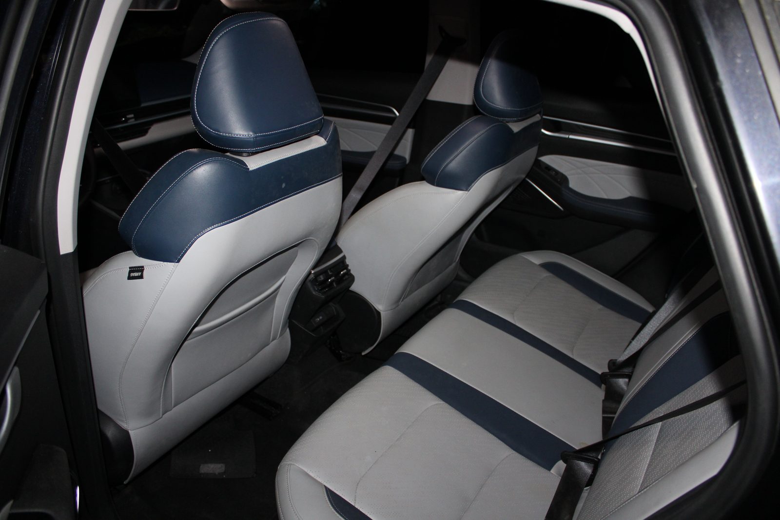 2022 Geely Emgrand Premium 1.5L, AT, Gas 41T photo 8