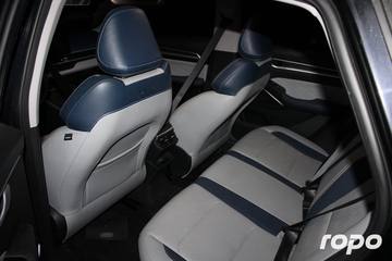 2022 Geely Emgrand Premium 1.5L, AT, Gas 41T photo 8