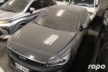 2022 GEELY - EMGRAND PREMIUM SEDAN, A/T GAS, 45T photo 1
