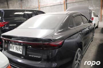 2022 GEELY - EMGRAND PREMIUM SEDAN, A/T GAS, 45T photo 5