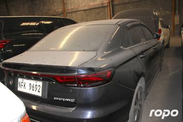 2022 GEELY - EMGRAND PREMIUM SEDAN, A/T GAS, 45T photo 6
