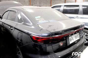 2022 GEELY - EMGRAND PREMIUM SEDAN, A/T GAS, 45T photo 7