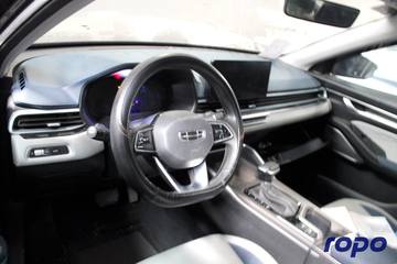 2022 GEELY - EMGRAND PREMIUM SEDAN, A/T GAS, 45T photo 8