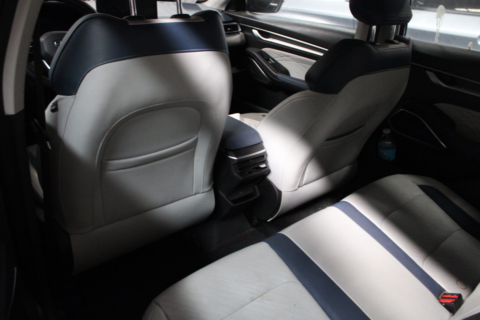 2022 GEELY - EMGRAND PREMIUM SEDAN, A/T GAS, 45T photo 10