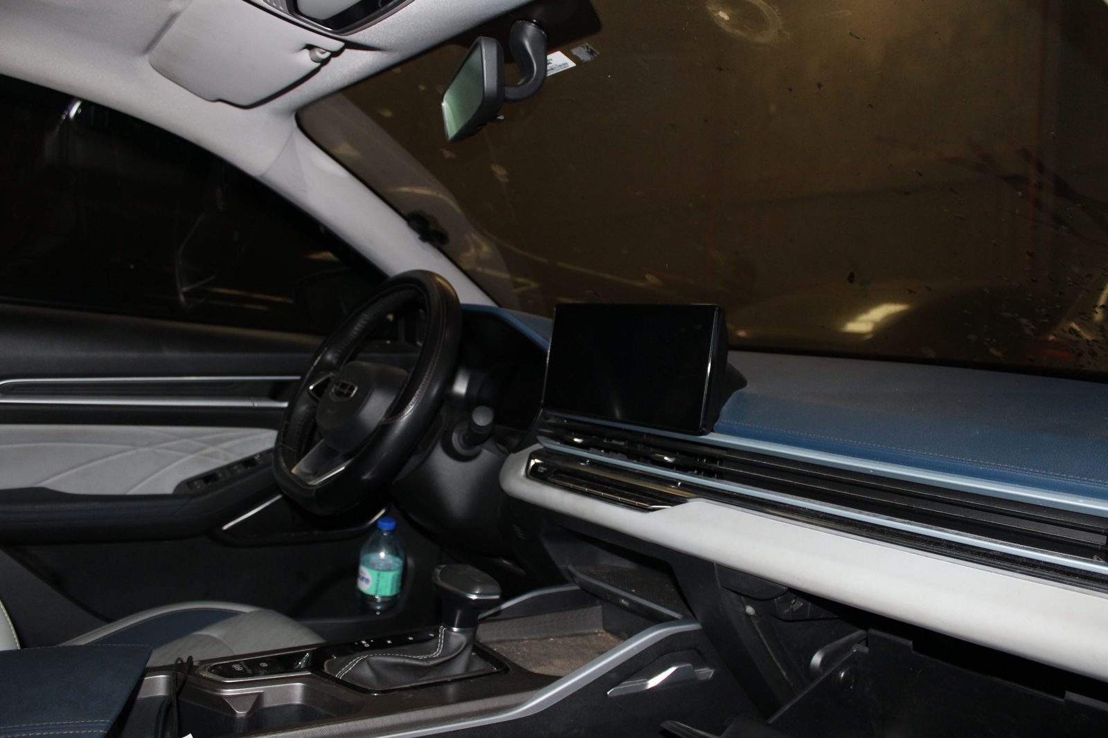 2022 GEELY - EMGRAND PREMIUM SEDAN, A/T GAS, 45T photo 11