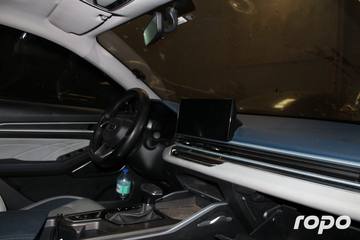 2022 GEELY - EMGRAND PREMIUM SEDAN, A/T GAS, 45T photo 11