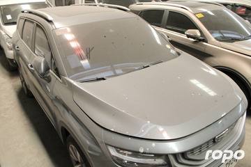 2022 GEELY - OKAVANGO, A/T GAS, 39T photo 2