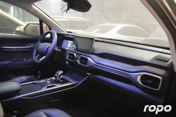2022 GEELY - OKAVANGO, A/T GAS, 39T photo 5