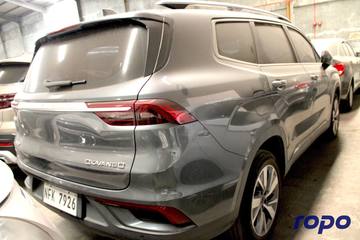 2022 GEELY - OKAVANGO, A/T GAS, 39T photo 6
