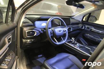 2022 GEELY - OKAVANGO, A/T GAS, 39T photo 7