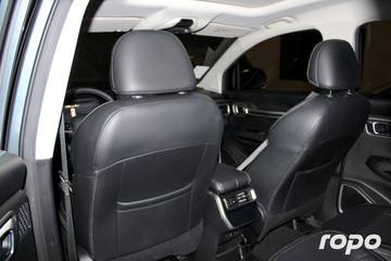2022 GEELY - OKAVANGO, A/T GAS, 39T photo 8