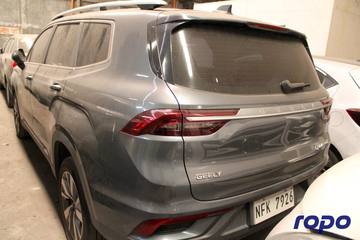 2022 GEELY - OKAVANGO, A/T GAS, 39T photo 10