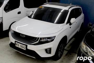 2022 Geely Okavango Urban Plus 1.5L, AT, GAS, 10T photo 1