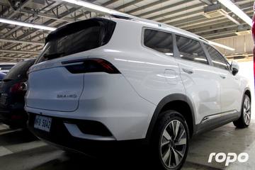 2022 Geely Okavango Urban Plus 1.5L, AT, GAS, 10T photo 5