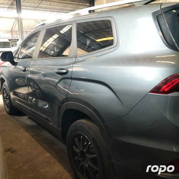 2022 Geely Okavango Urvan Plus 1.5L, AT, Gas 12T photo 3