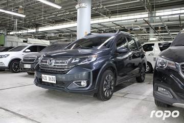 2022 Honda BR-V 1.5 S CVT, AT, GAS 10T photo 4