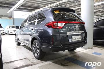 2022 Honda BR-V 1.5 S CVT, AT, GAS 10T photo 6