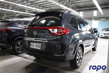 2022 Honda BR-V 1.5 S CVT, AT, GAS 10T photo 7